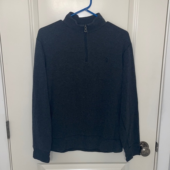 Mens Ralph Lauren Polo sweater - Picture 1 of 4